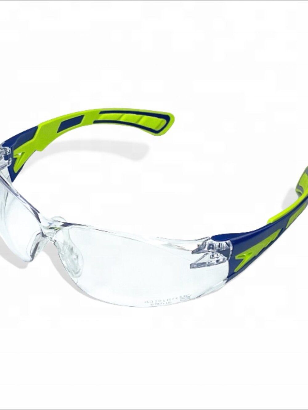 ANSI CE Protective Anti-fog Anti-impact Dust Proof Safety Glasses